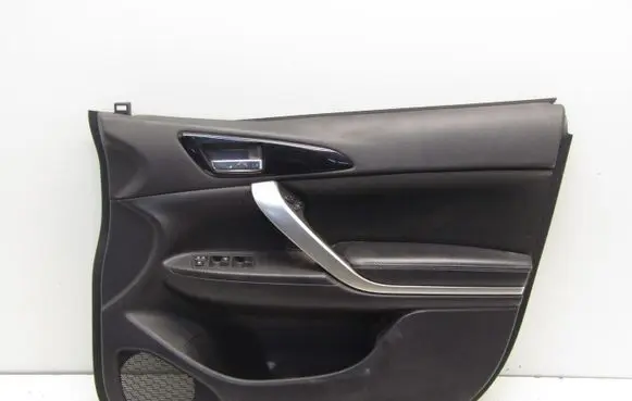 Mitsubishi Eclipse Cross Other interior part 7221C638ZZ