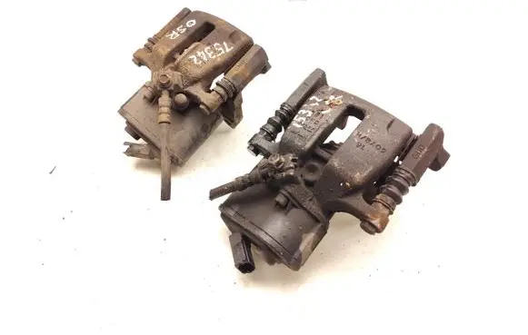 Volkswagen Tiguan Rear brake caliper