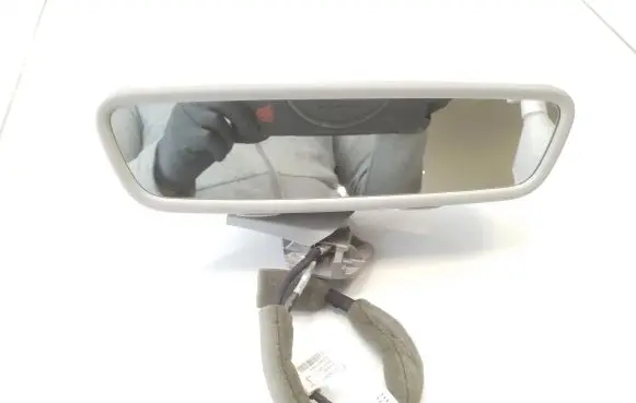 Mercedes-Benz E W211 Rear view mirror (interior) E11026530