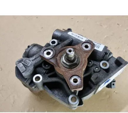 Audi Q3 8U Rear differential 0BS525554B
