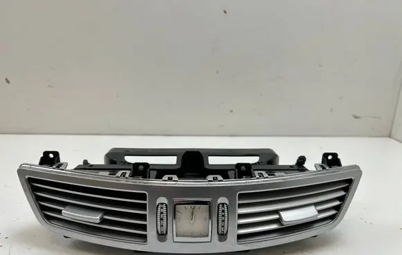Mercedes-Benz S W221 Dash center air vent grill A2218300954