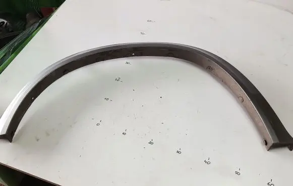 BMW X5 E70 Front arch trim 8036653