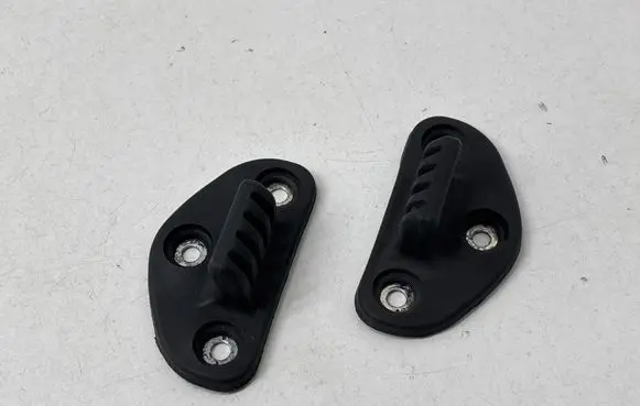 KIA Niro Loading door check strap stopper 81772AT000