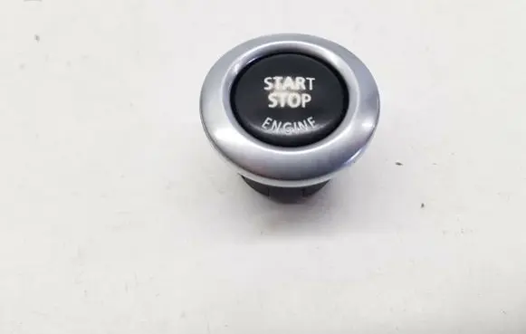 BMW 3 E90 E91 Engine start stop button switch 6949913