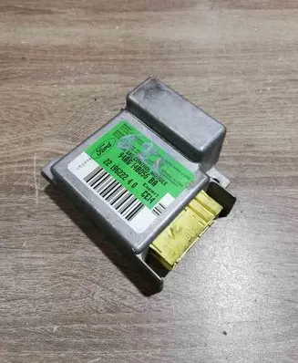 Ford Escort Airbag control unit/module 94AG14B056BA