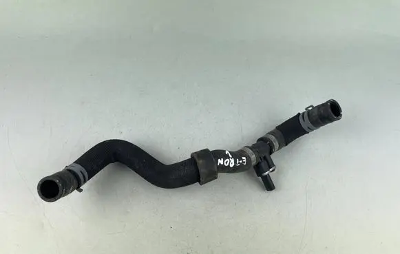 Audi e-tron Engine coolant pipe/hose 4KE145053AE