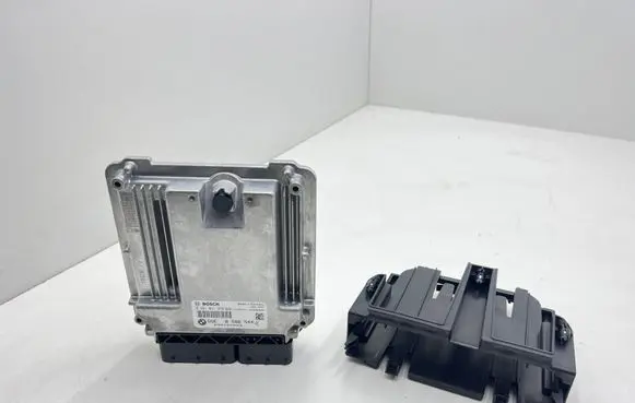 BMW X3 F25 Engine control unit/module 8586544 0281031958 030157023