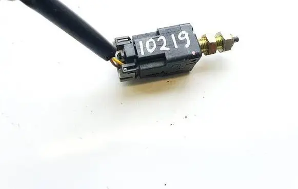 Subaru Outback Brake pedal sensor switch