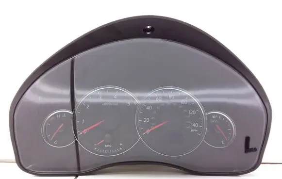 Subaru Outback Speedometer (instrument cluster) 85002AG030 0340004 NSL400R