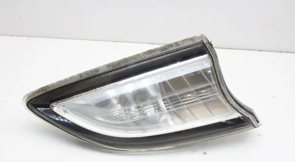 Mazda 3 II Tailgate rear/tail lights BBN7513G0