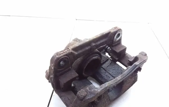 Renault Megane II Front brake caliper