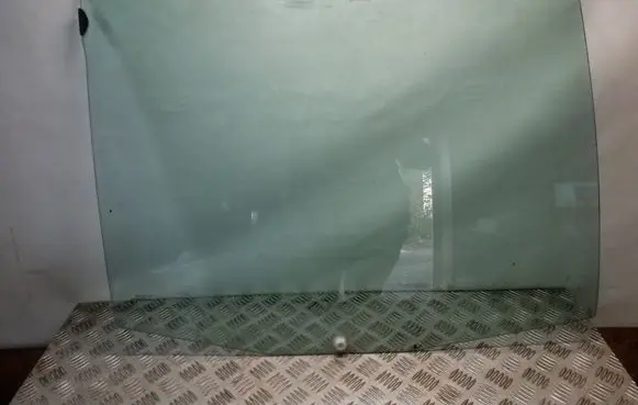 Fiat Ulysse Sliding door window/glass 