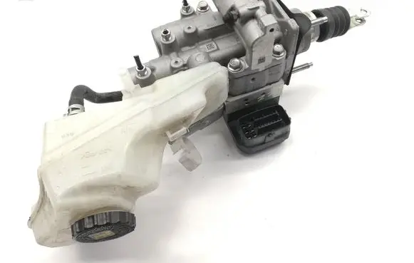 Toyota C-HR I ABS Pump 4727047040 4721010270