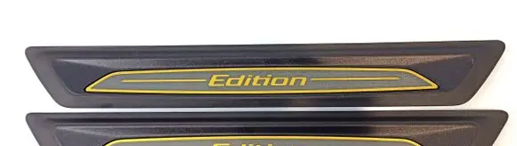 BMW X2 F39 Front sill trim cover 51479850171 9850171