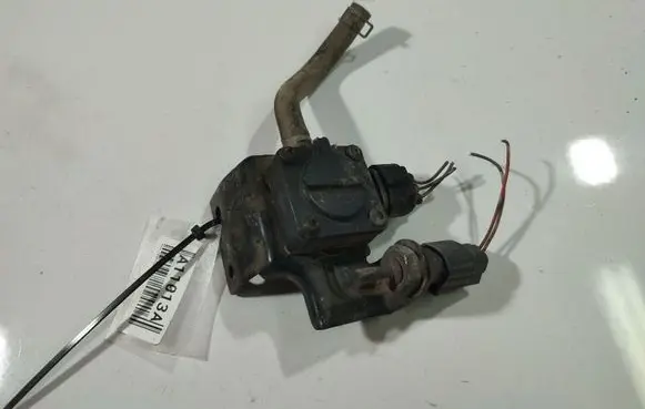 Nissan Pathfinder R51 Turbo solenoid valve 