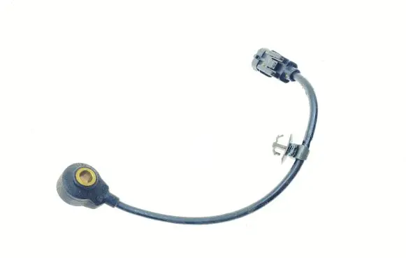Detonation knock sensor