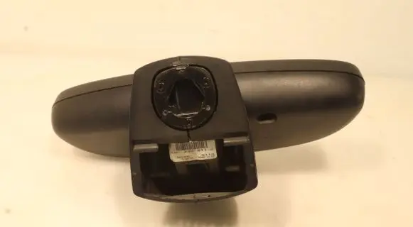 BMW 1 E81 E87 Rear view mirror (interior) 711832703