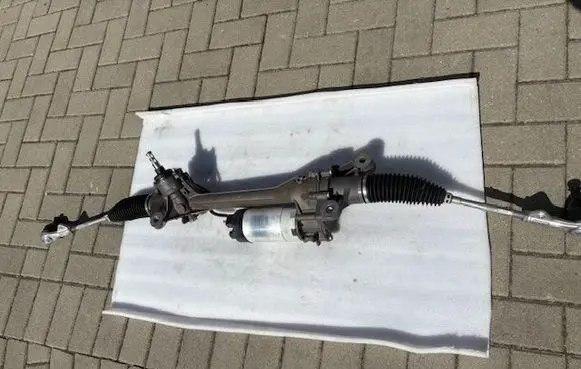 Porsche Macan (95C) Steering rack 95C423050 95C423050BA