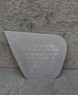 Audi A6 S6 C6 4F Rear door speaker cover trim 4F0035436 4F00354364PK