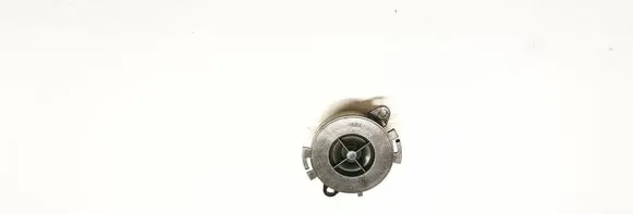 Front door high frequency speaker