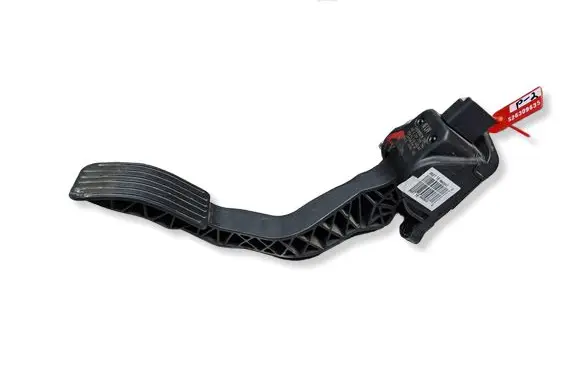 Citroen C4 II Accelerator throttle pedal S26309635 9671840280