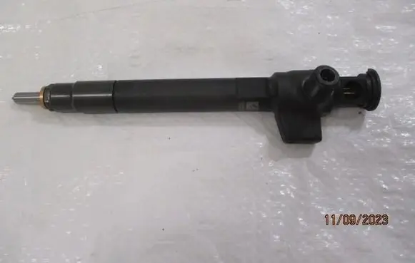 Citroen Jumper Fuel injector 9674984080