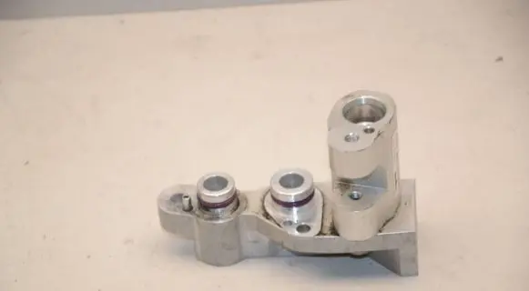 Air conditioning (A/C) expansion valve