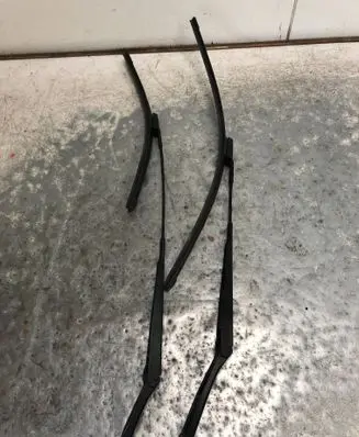 Volkswagen PASSAT B8 Front wiper blade arm 3G1955410BILI 3G1955410 3G1955409