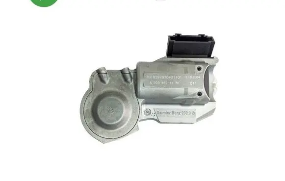 Mercedes-Benz E W211 Steering wheel lock A2034621130 7019297970401101
