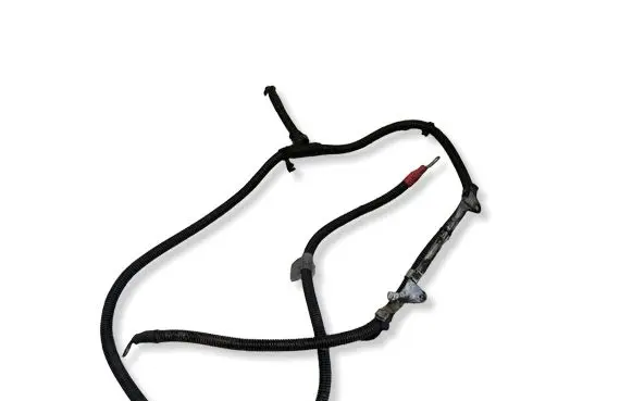 BMW X5 E53 Wires (generator/alternator) 7505513