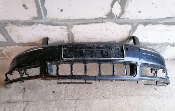 Audi A8 S8 D3 4E Front bumper