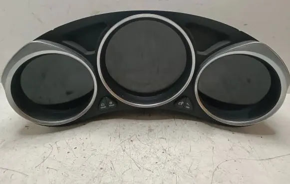 Citroen DS4 Speedometer (instrument cluster) 9812980280 C0F0R09297E A2C97400200