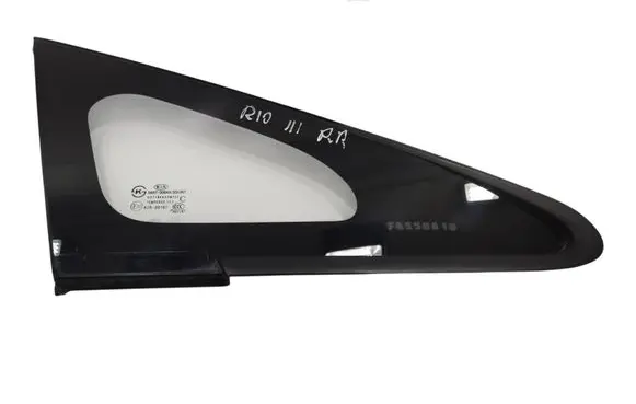 KIA Rio Front triangle window/glass 861801W000