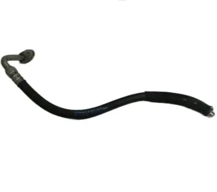 Fiat Ducato Air conditioning (A/C) pipe/hose 1382138080