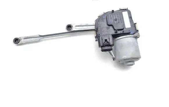 Jaguar I-Pace Wiper motor M9D3-17500-BB 339702204W