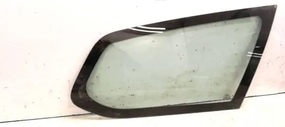 Ford Focus Rear side window 43R001057 DOT27AS2M23100