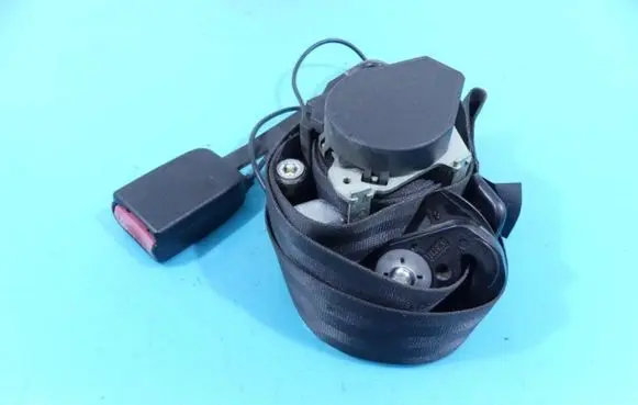 Citroen C4 I Front seatbelt 96479909XX IMPRK1291747