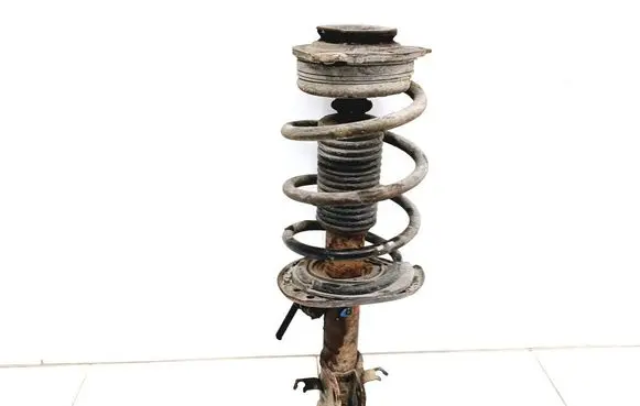 Front shock absorber/damper