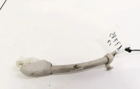 Peugeot 807 Rear interior roof grab handle