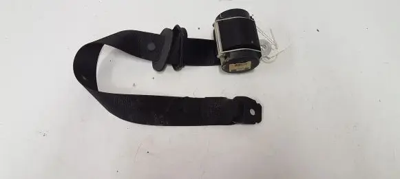 Opel Zafira B Third row seat belt 13242318 13241074 603859000