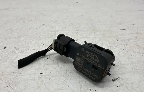 Mercedes-Benz CLA C118 X118 Sensor A0009055204
