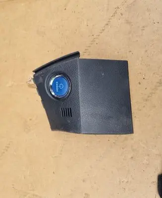 Toyota Auris E180 Engine start stop button switch 55446-02310