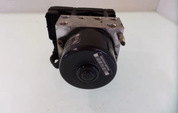 Ford Galaxy ABS Pump 1J0907379G 7M0614111AE