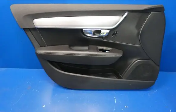 Volvo S90, V90 Front door card panel trim
