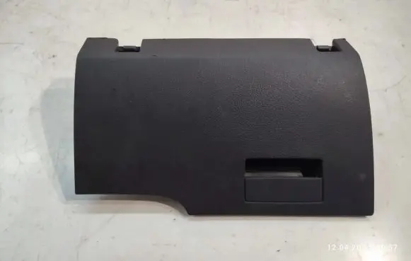 Volkswagen Touran I Glove box lid/cover 1T1857919