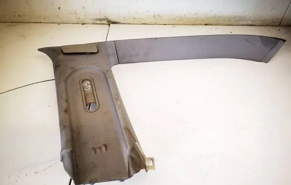 Opel Vectra C (B) pillar trim (top) 24432164