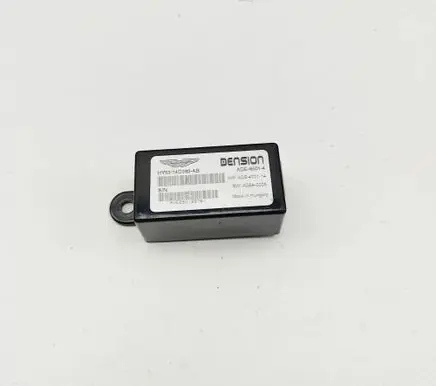 Aston Martin DBX Door control unit/module HY5314D383AB