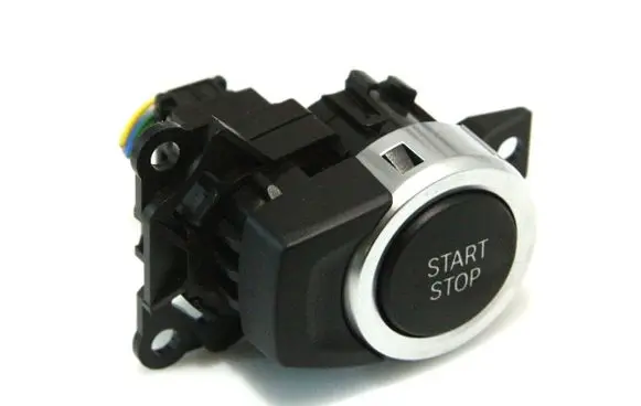 BMW X5 F15 Engine start stop button switch 61319297994 9297994