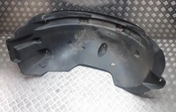 Mercedes-Benz ML W163 Front wheel arch liner splash guards 1638840622