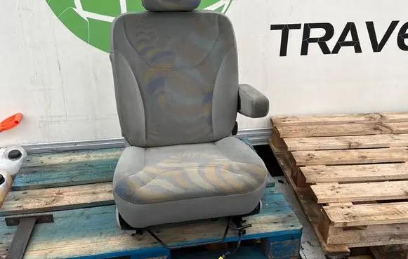 Renault Trafic II (X83) Front passenger seat 